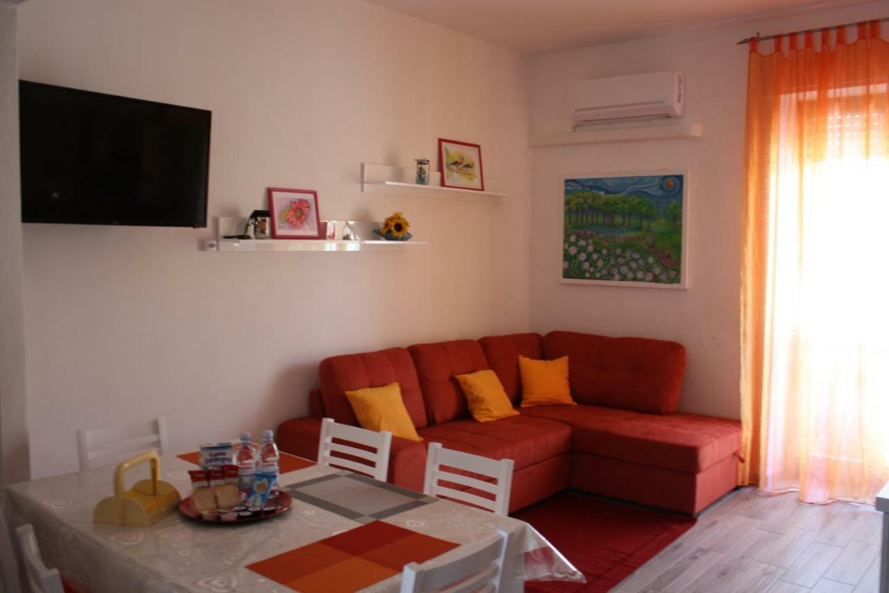 House Of Colours Villa Alghero Exterior photo